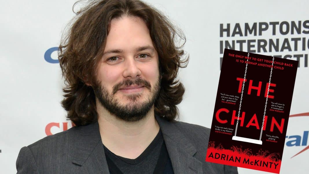 Edgar Wright The Chain