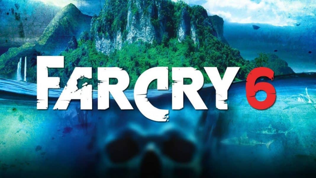 Far Cry 6