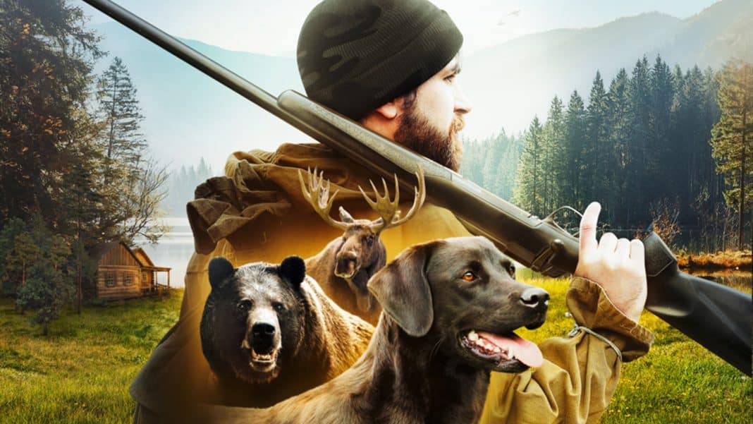 Hunting Simulator 2 recenzia