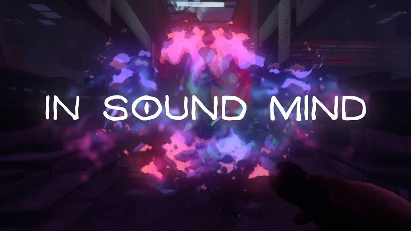 In sound mind steam фото 75