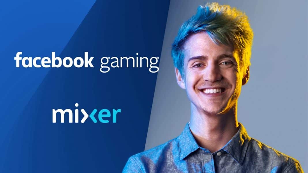 Mixer končí