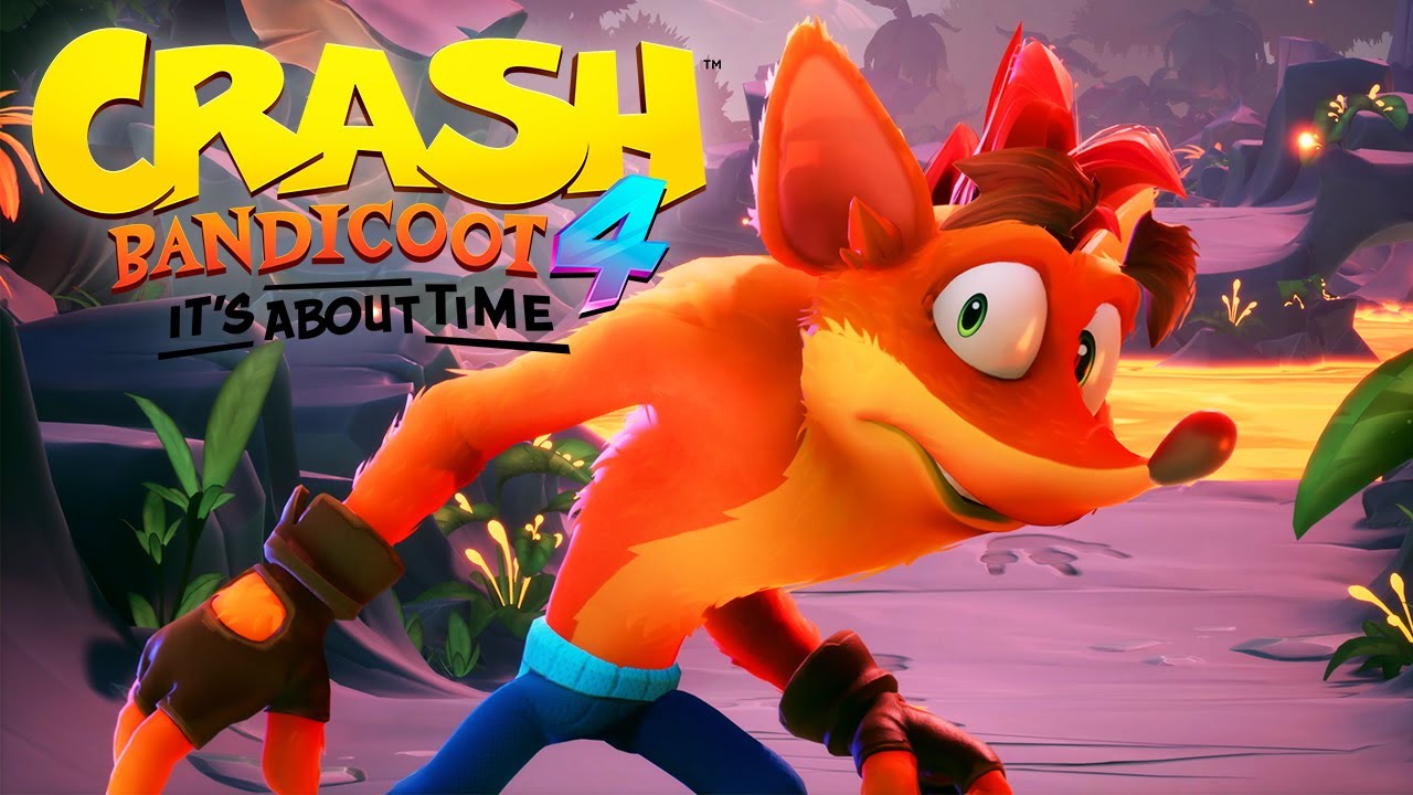 Crash 4