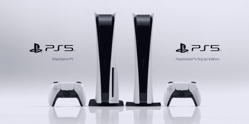 PlayStation 5