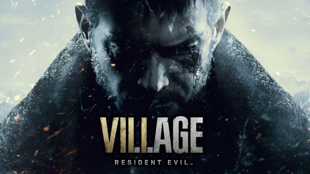 Resident Evil Village