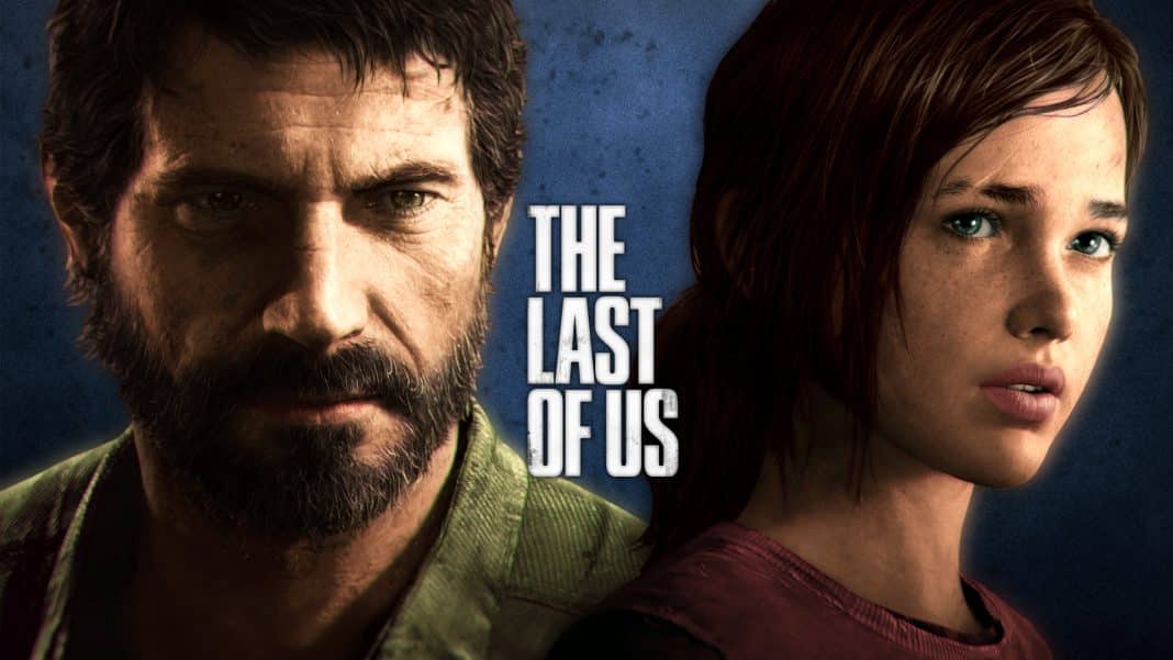 seriál the last of us od hbo