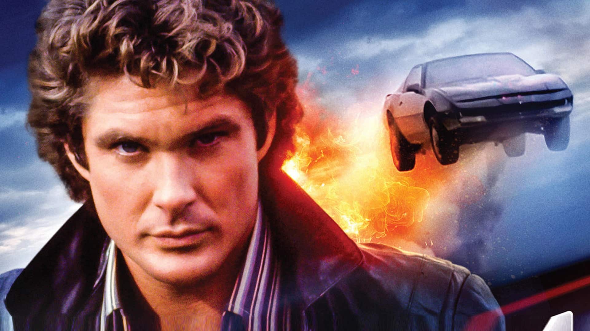 Knight Rider dostane reboot v podobe filmu. Ktorý tvorca sa oň postará?