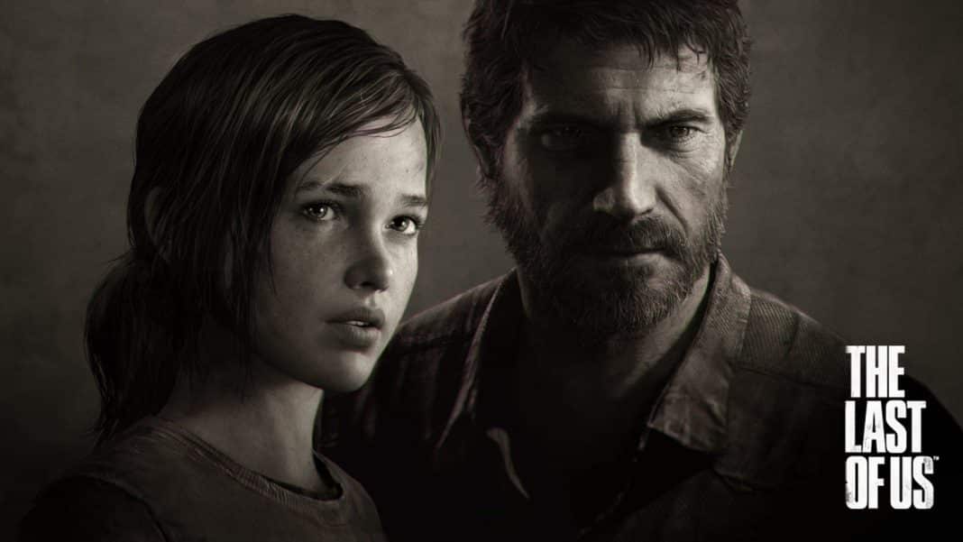 The Last of Us seriál