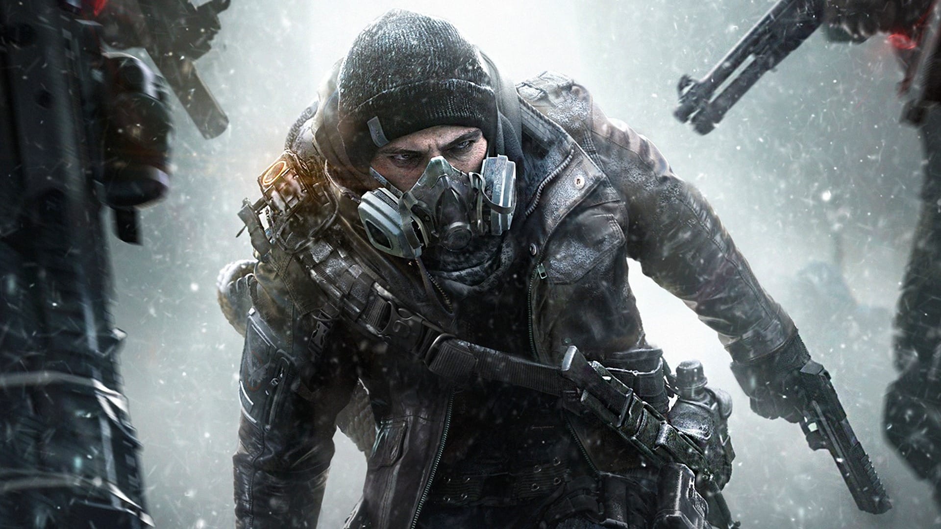 Ubisoft rozdáva Tom Clancy’s The Division zadarmo na PC a Xbox Live