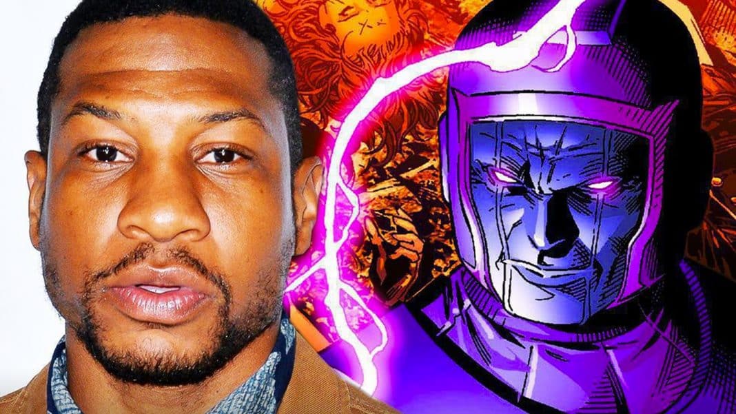 jonathan majors mcu