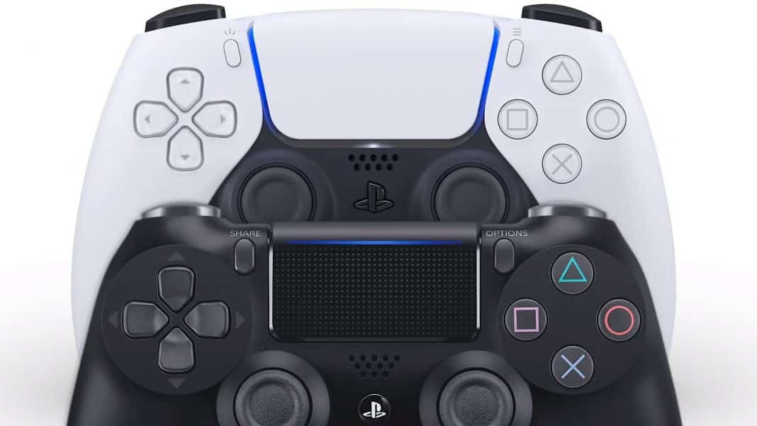 spätne kompatibilné hry na PlayStation 5