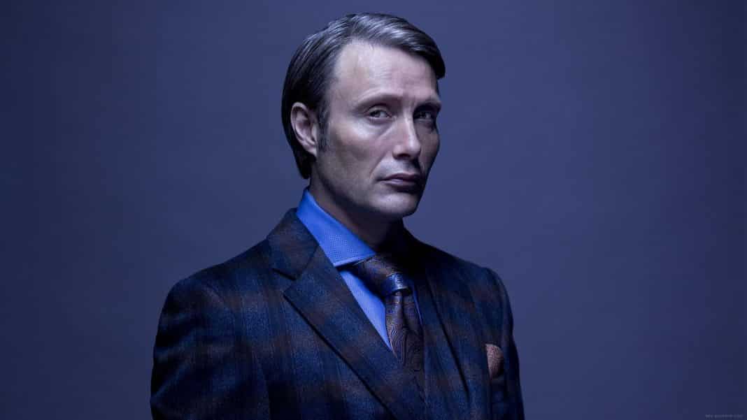 mads mikkelsen hannibal