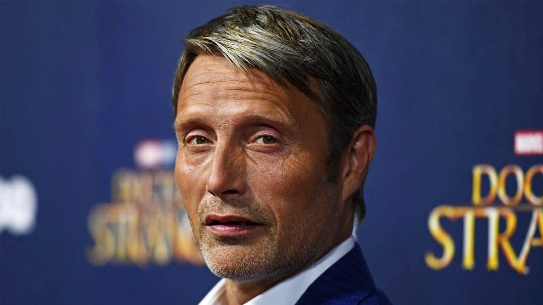 Mads Mikkelsen rozhovor