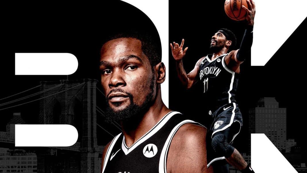 Motorola a Brooklyn Nets