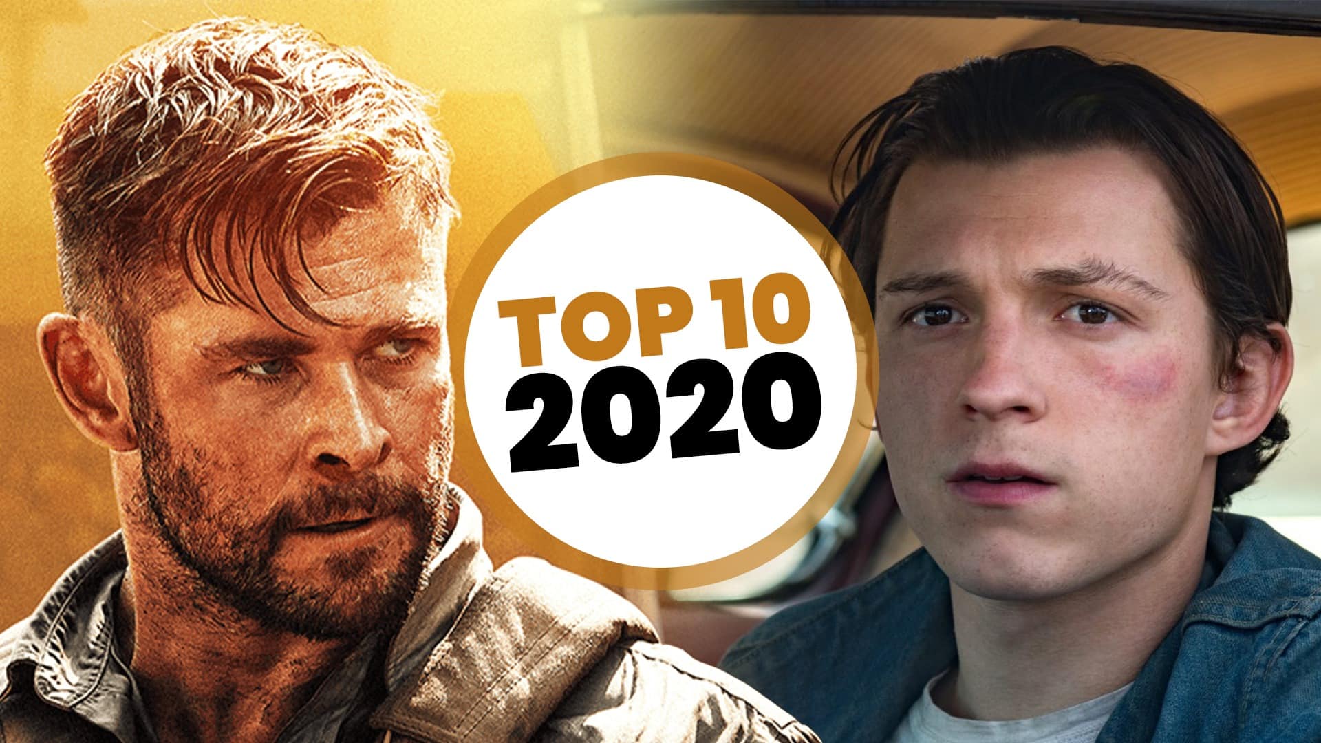 Najlepšie Netflix originálne filmy roku 2020 podľa redakcie REWIND.sk
