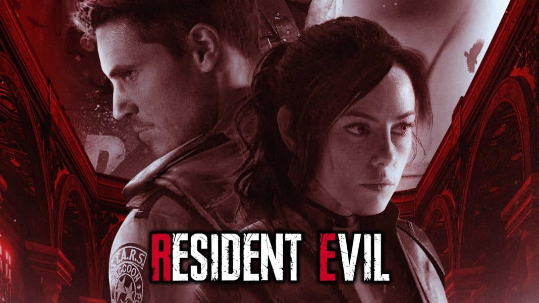 dátum vydania filmu resident evil