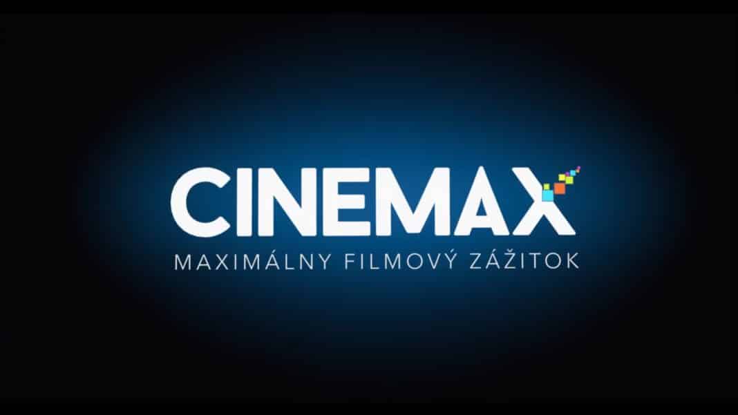 cinemax kiná