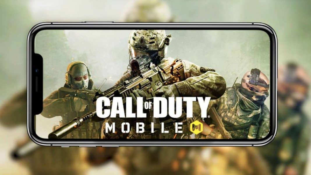 Call of Duty: Mobile