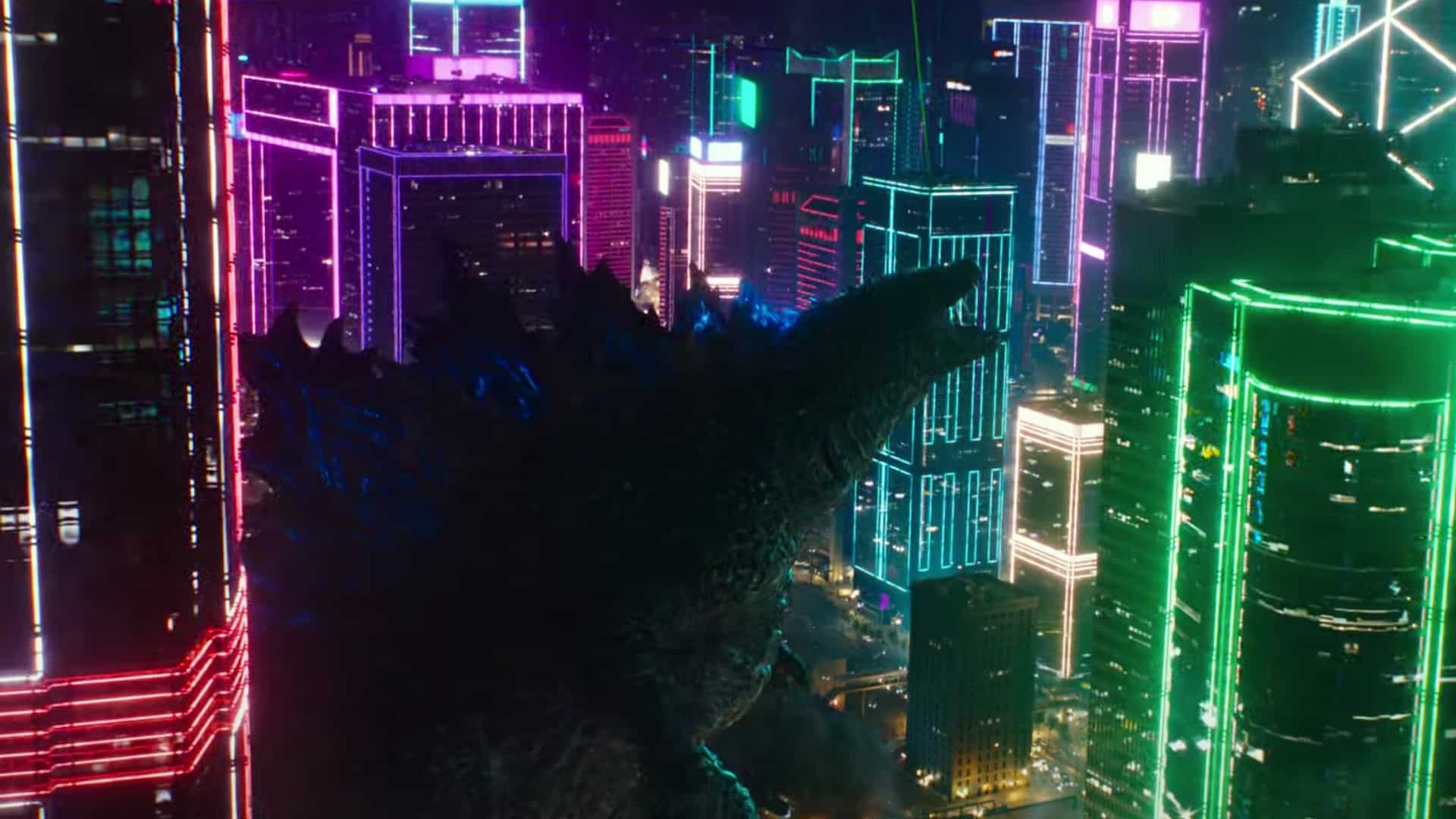 trailer na godzilla vs kong