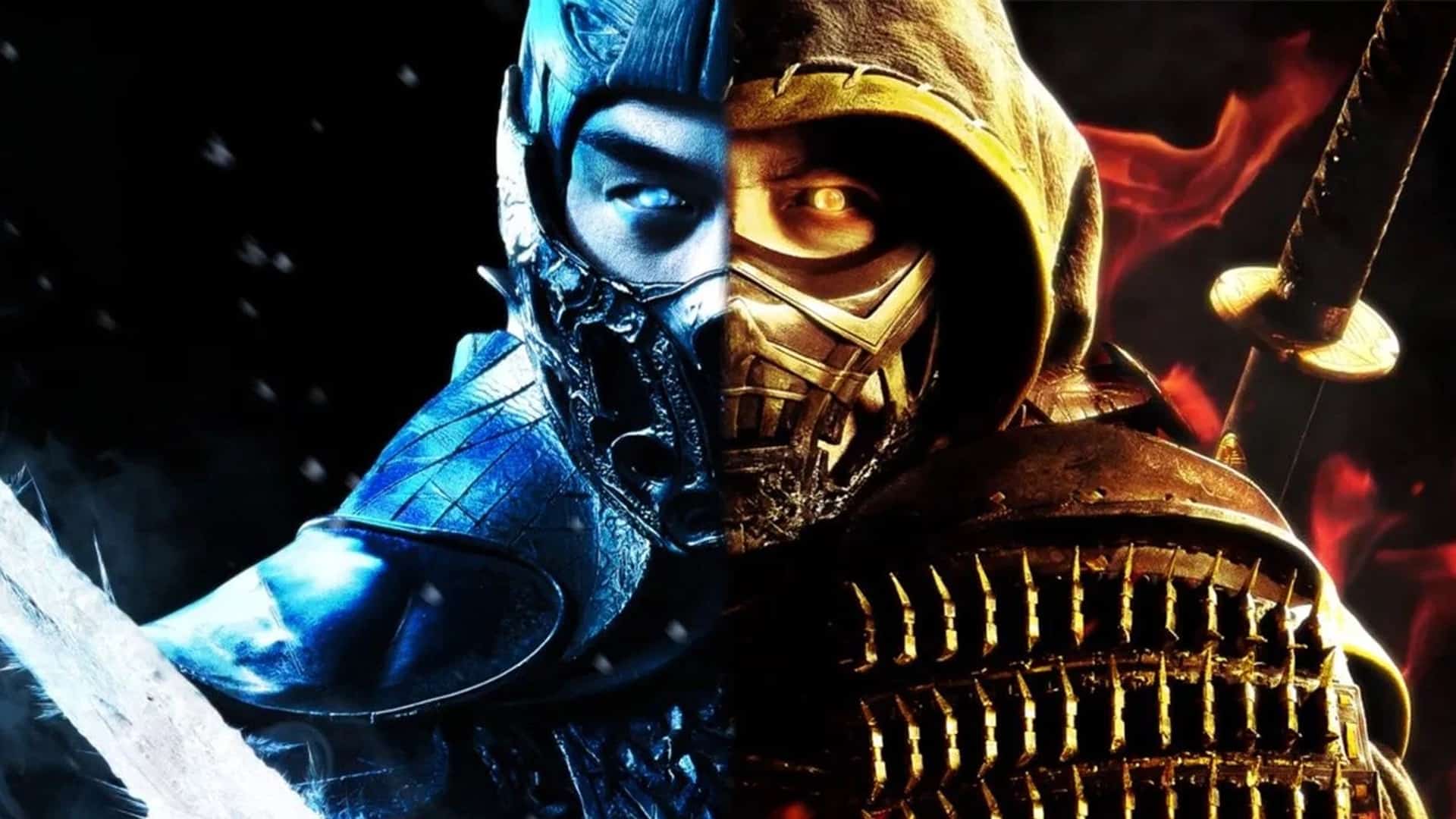 Prvý trailer na film Mortal Kombat je plný brutálnych súbojov a Fatalít