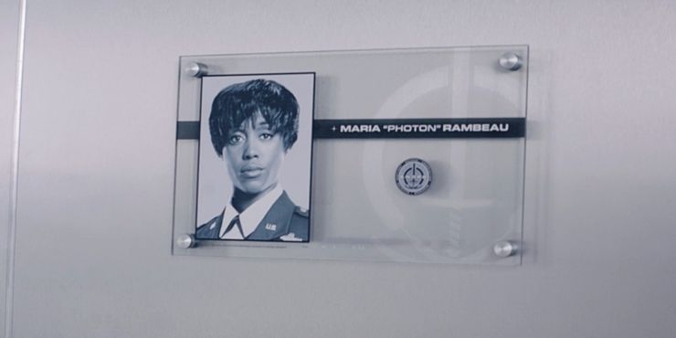 maria rambeau sword