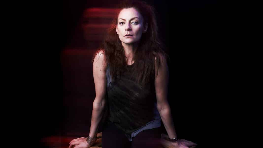 michelle gomez doom patrol