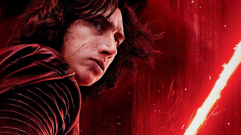 Kylo Ren