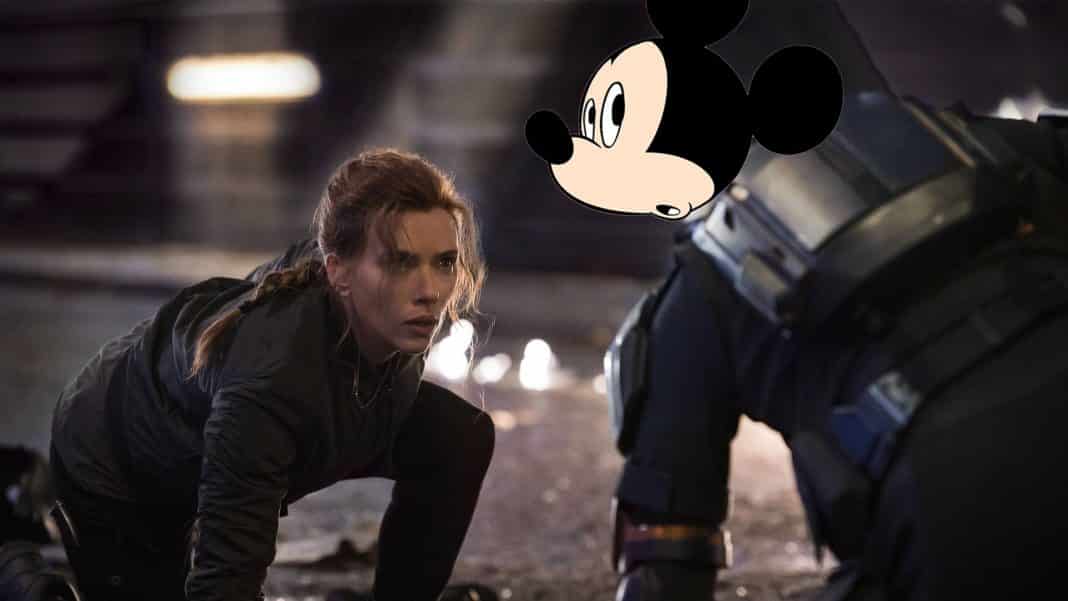 scarlett johansson disney