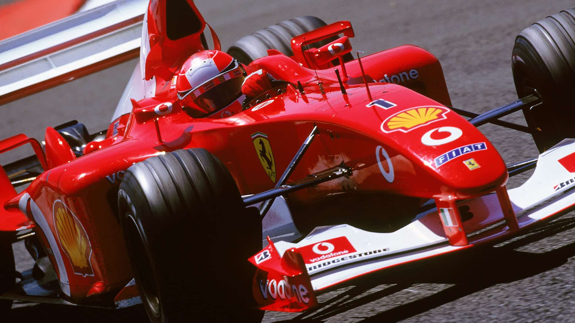 Michael Schumacher