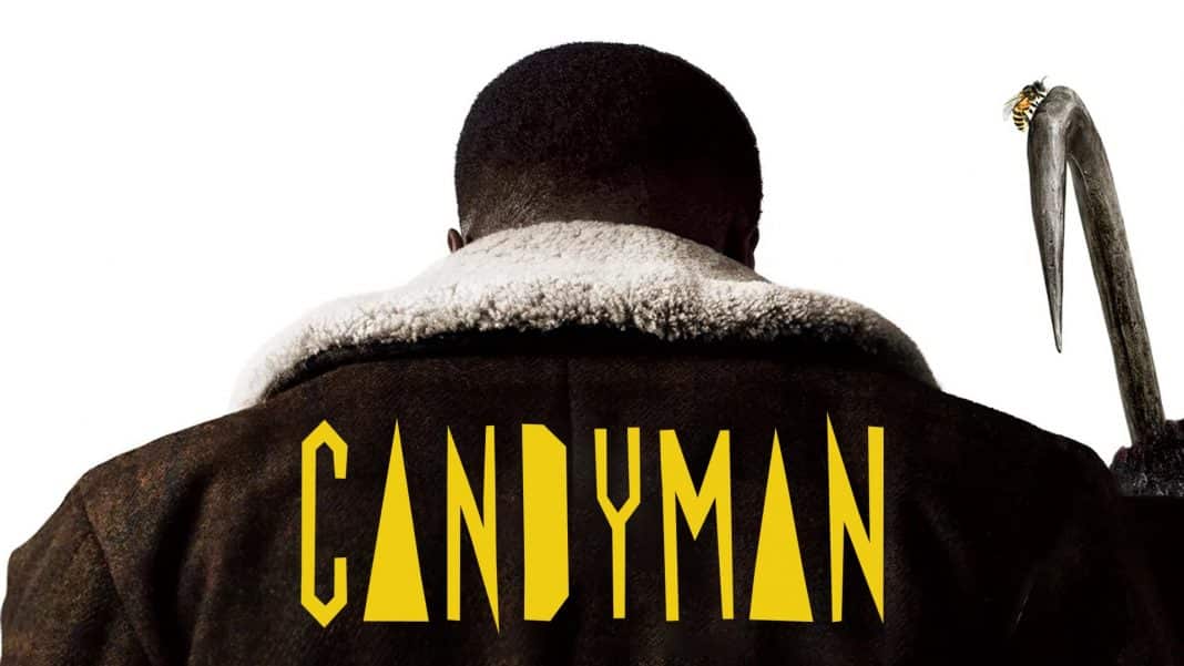 Candyman