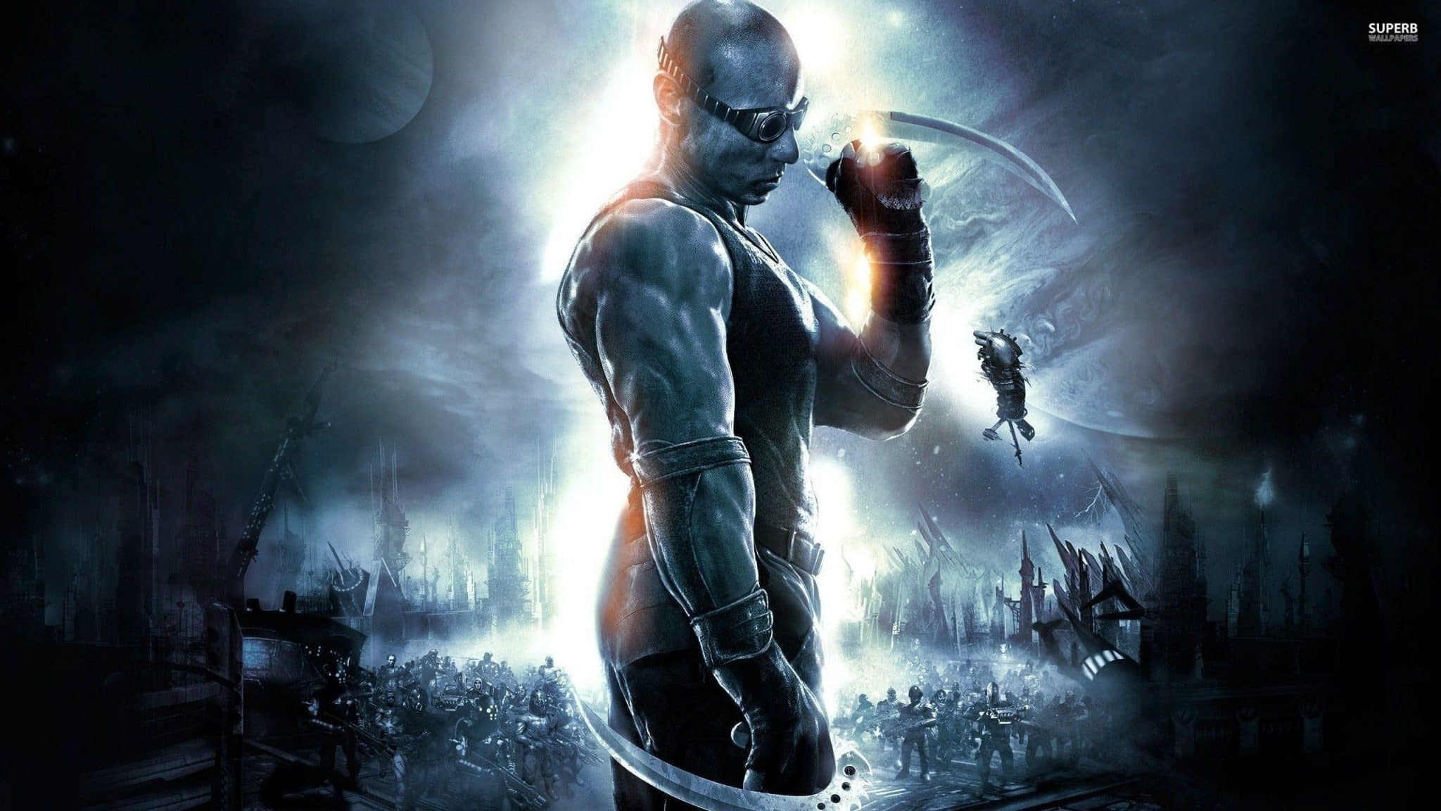 riddick