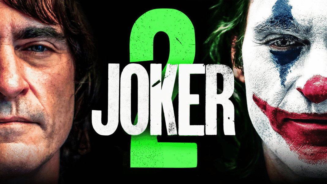 joaquin phoenix joker 2