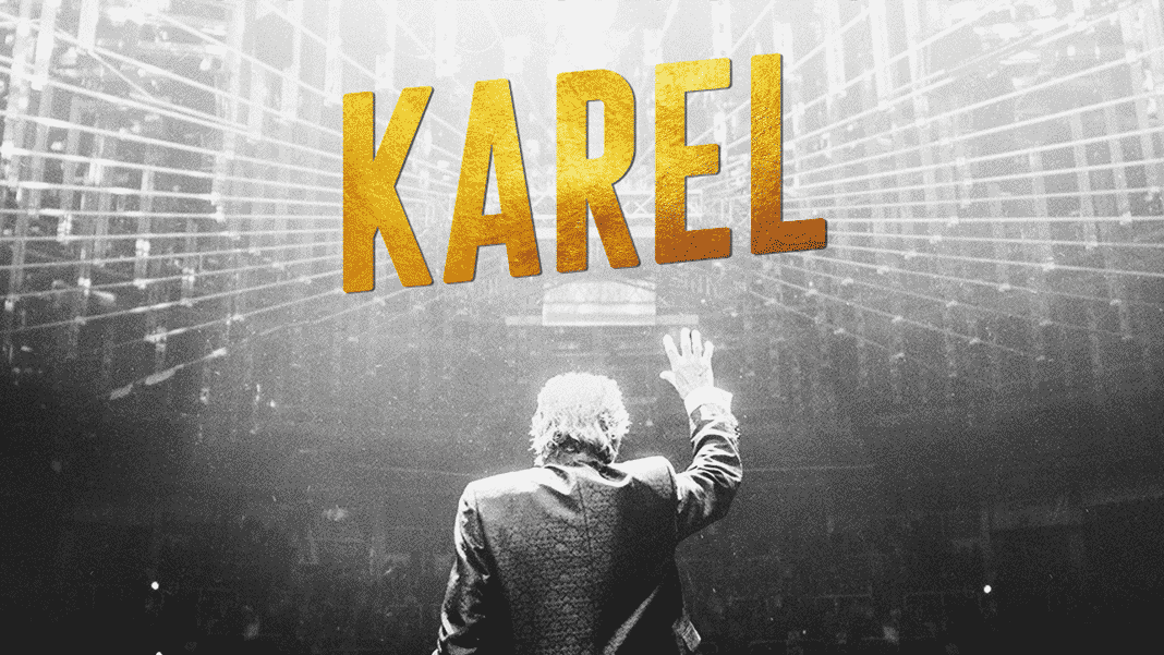 karel premiéra