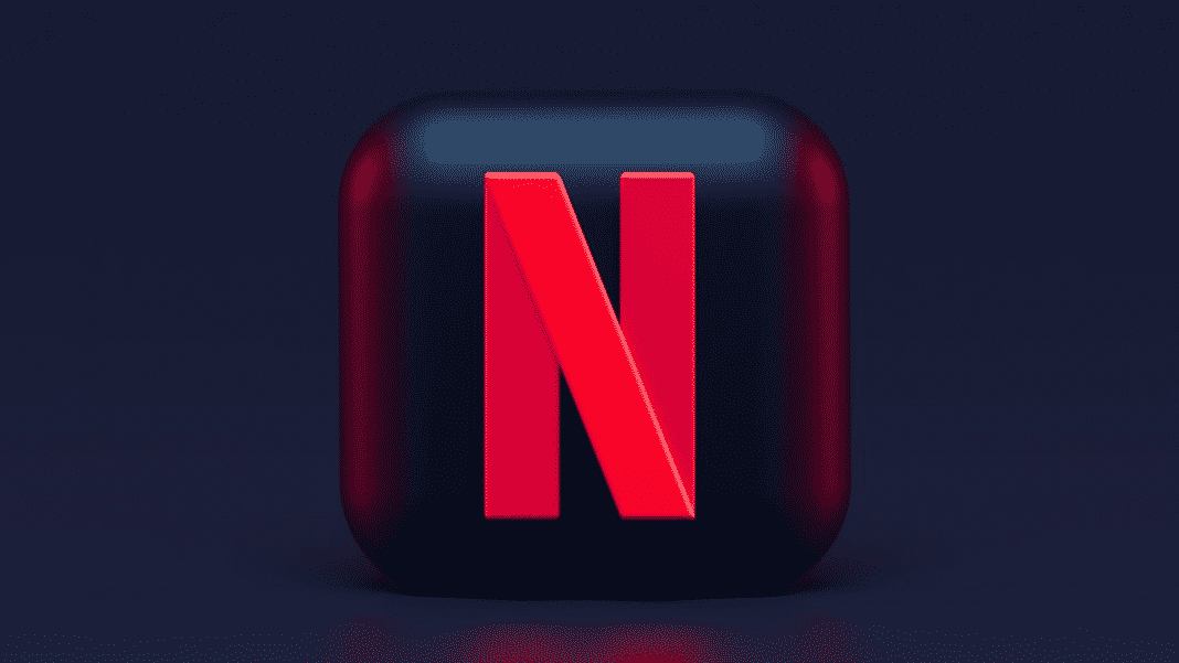 top netflix seriály a filmy