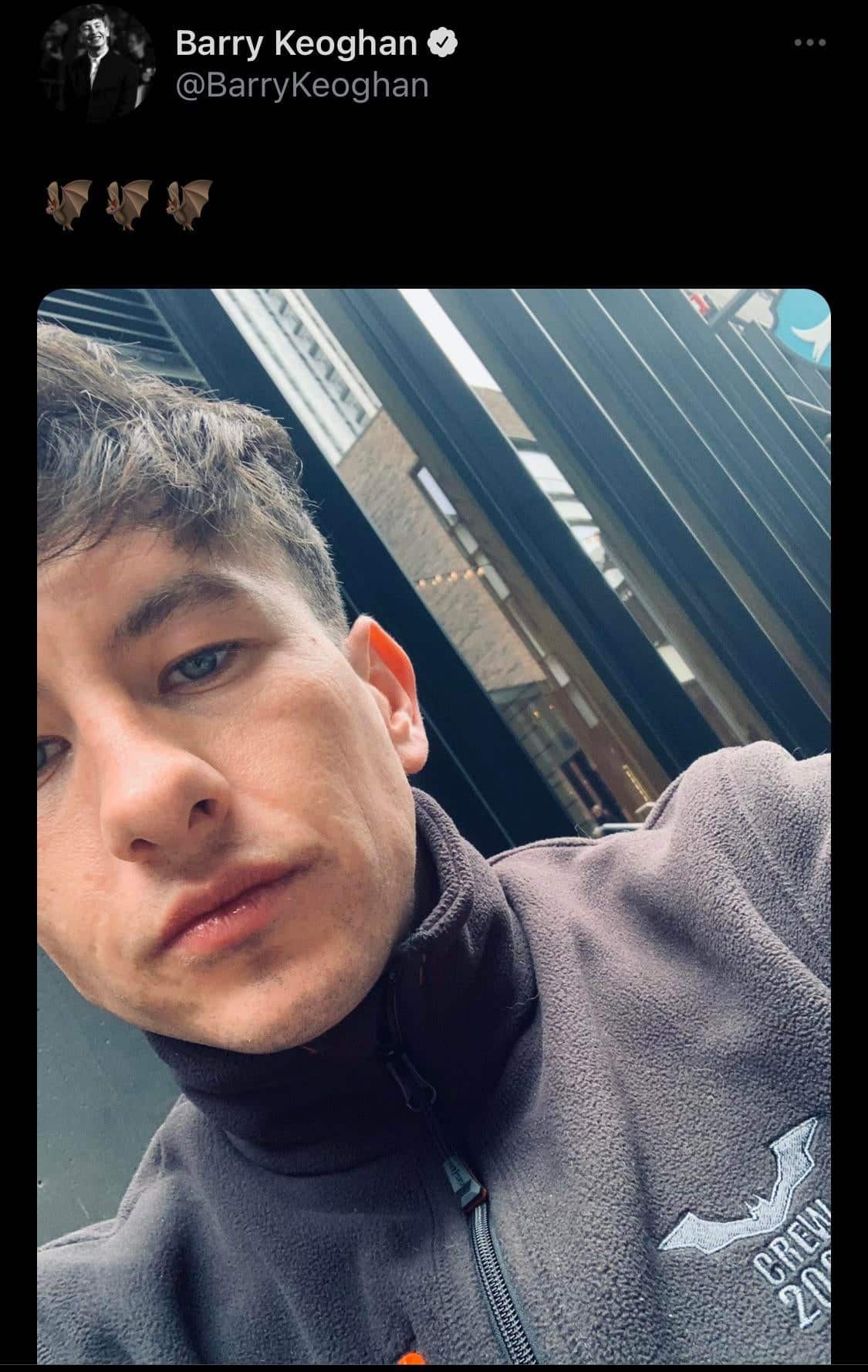 Barry Keoghan