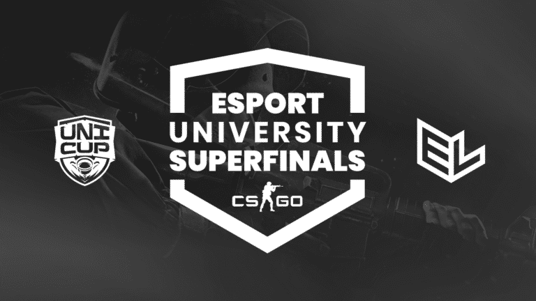 Esport University Superfinals