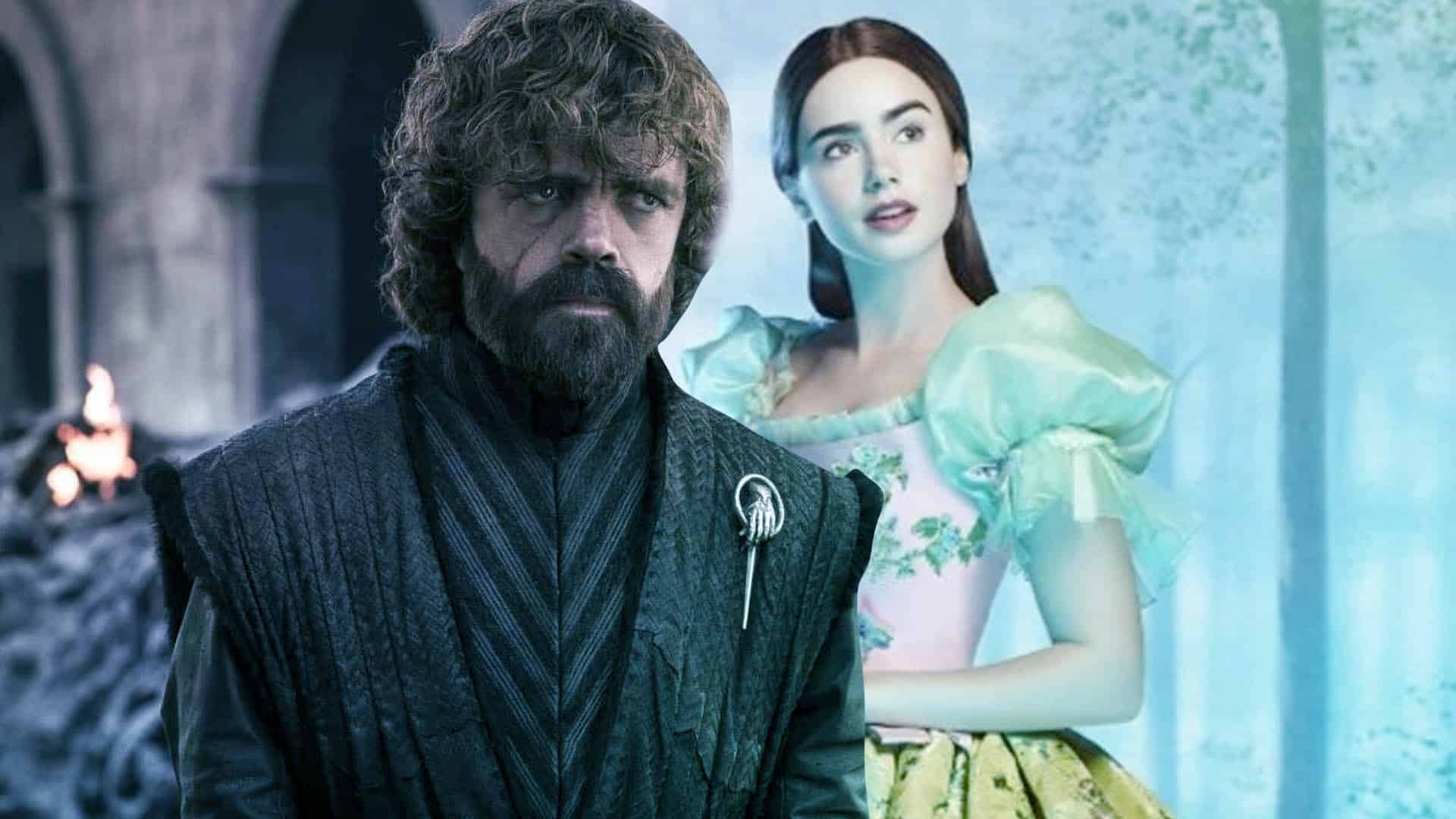 peter dinklage disney