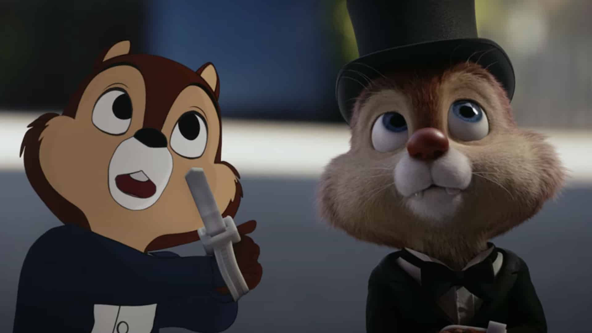 Там чип. Чип и Дейл 2022. Chip n Dale Rescue Rangers 2022. Chip'n.Dale.Rescue.Rangers.2022. Чип и Дейл фильм.