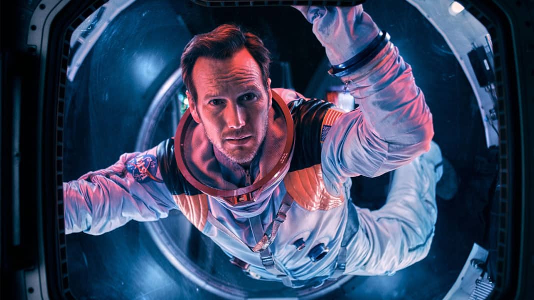 Moonfall Patrick Wilson