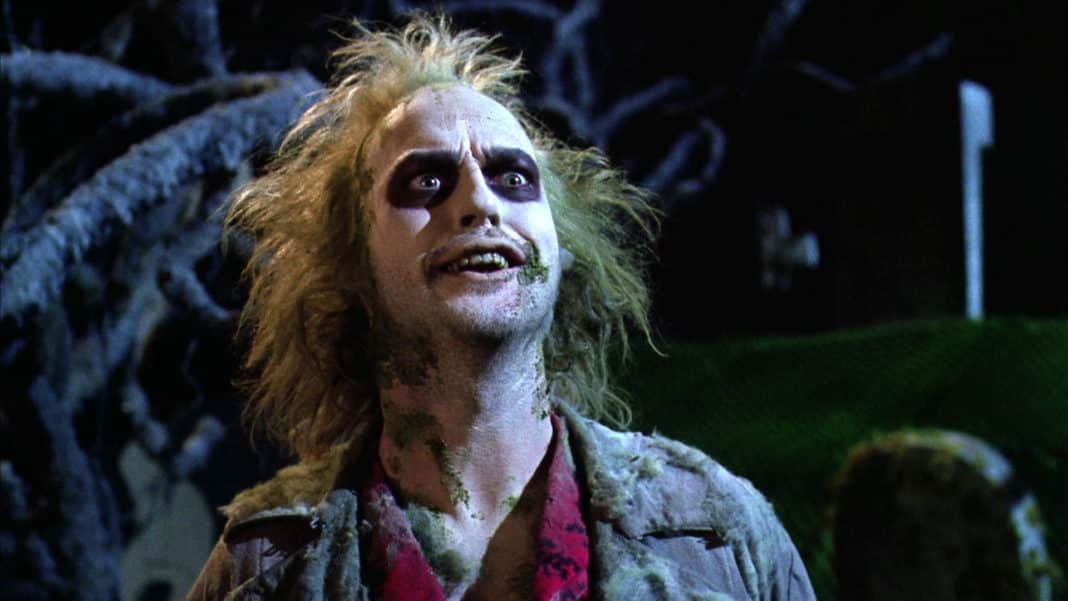 Beetlejuice 2