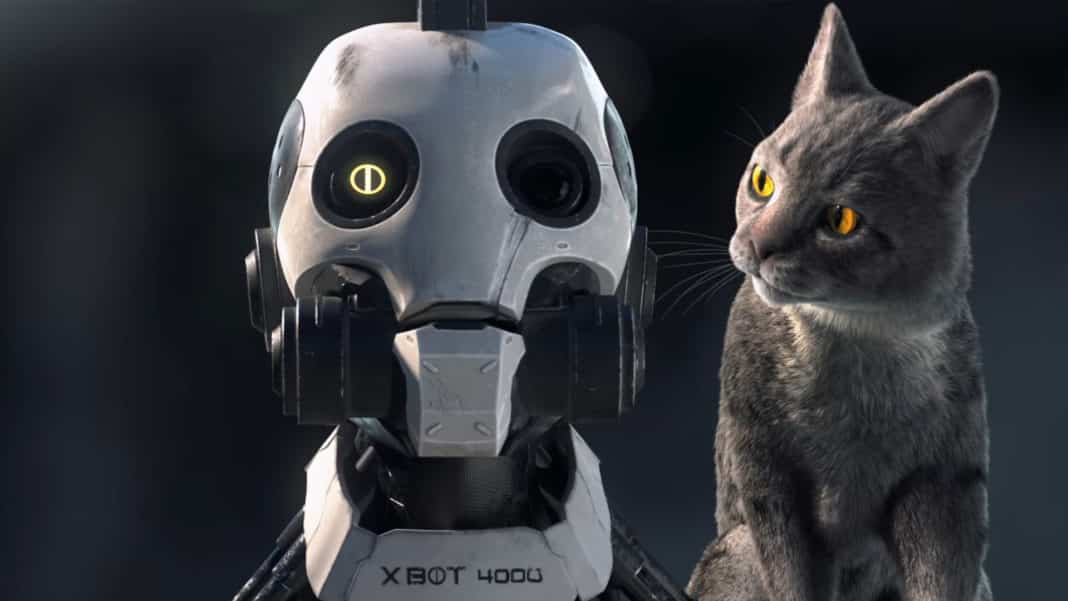 3. séria Love, Death + Robots