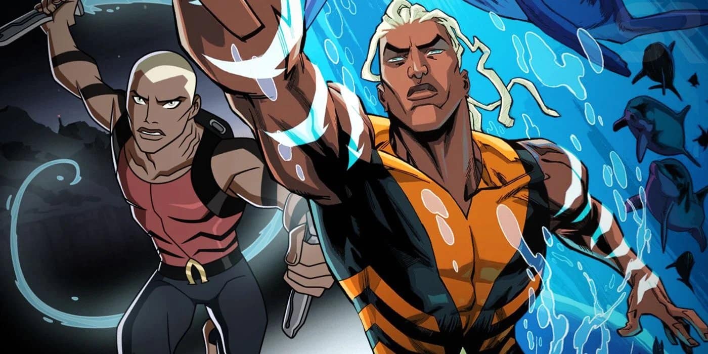 aqualad