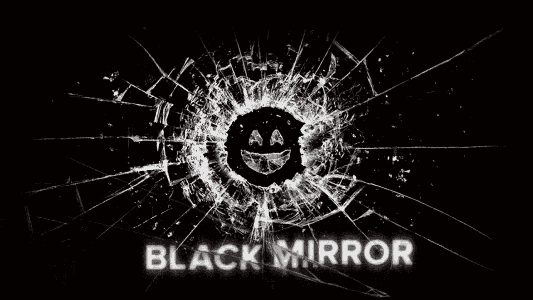 6. séria black mirror