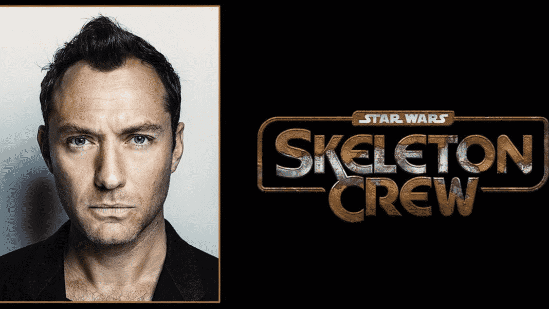 Star Wars: Skeleton Crew