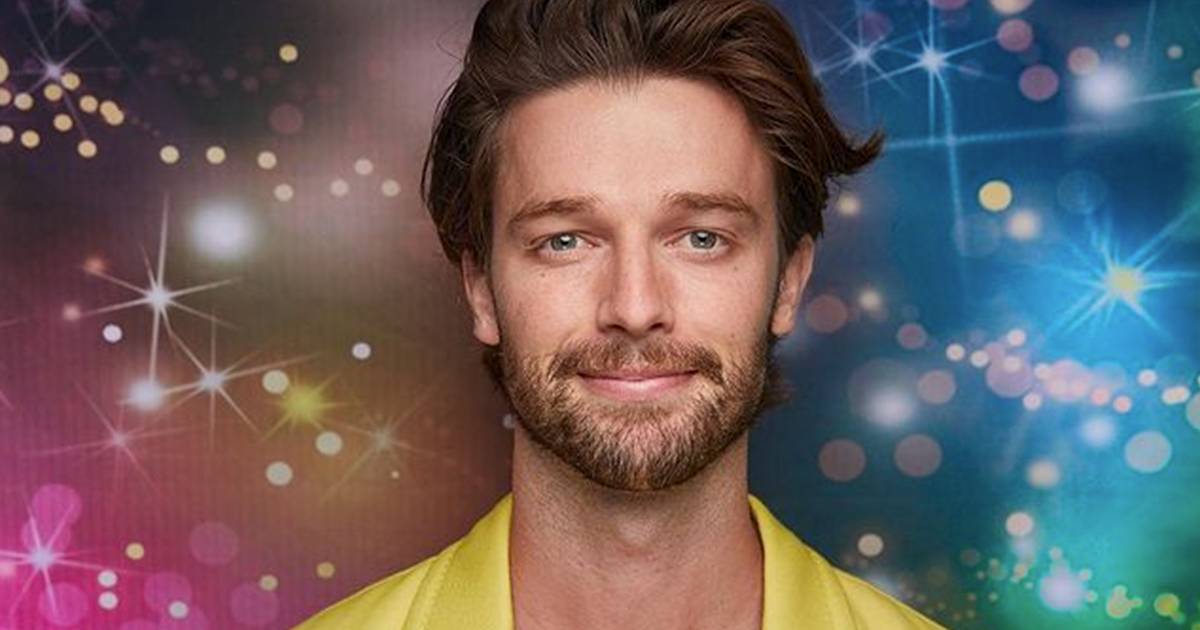 patrick schwarzenegger