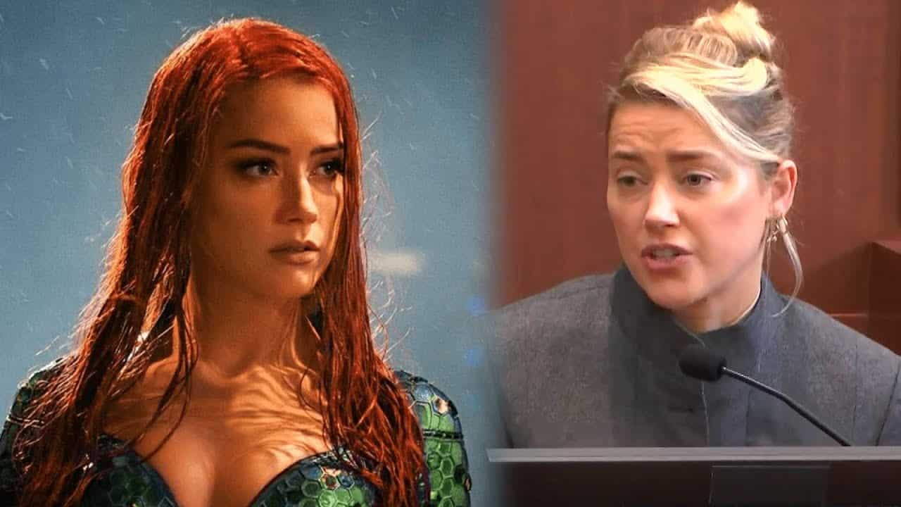 aquaman amber heard