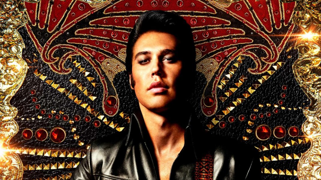 Elvis RECENZIA