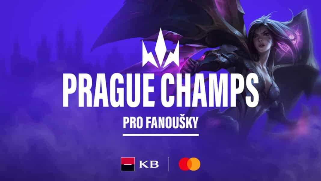 Prague Champs