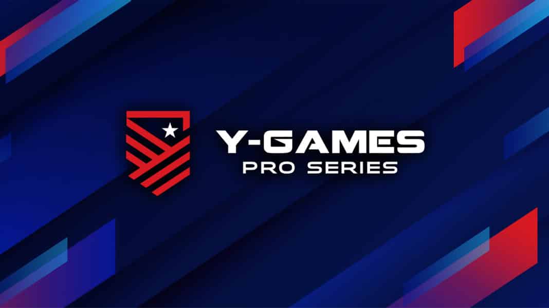 Y-Games PRO Series