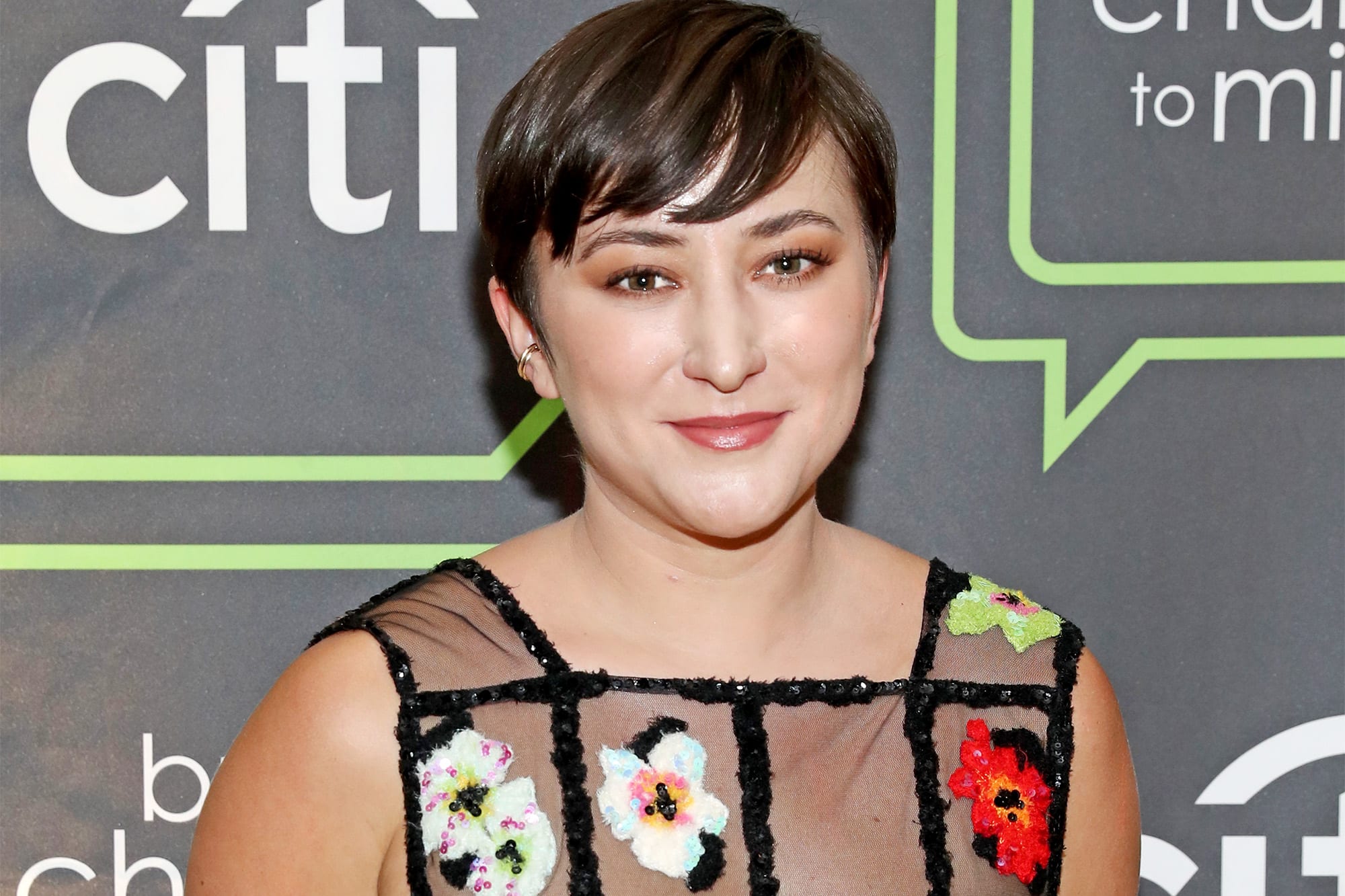 zelda williams