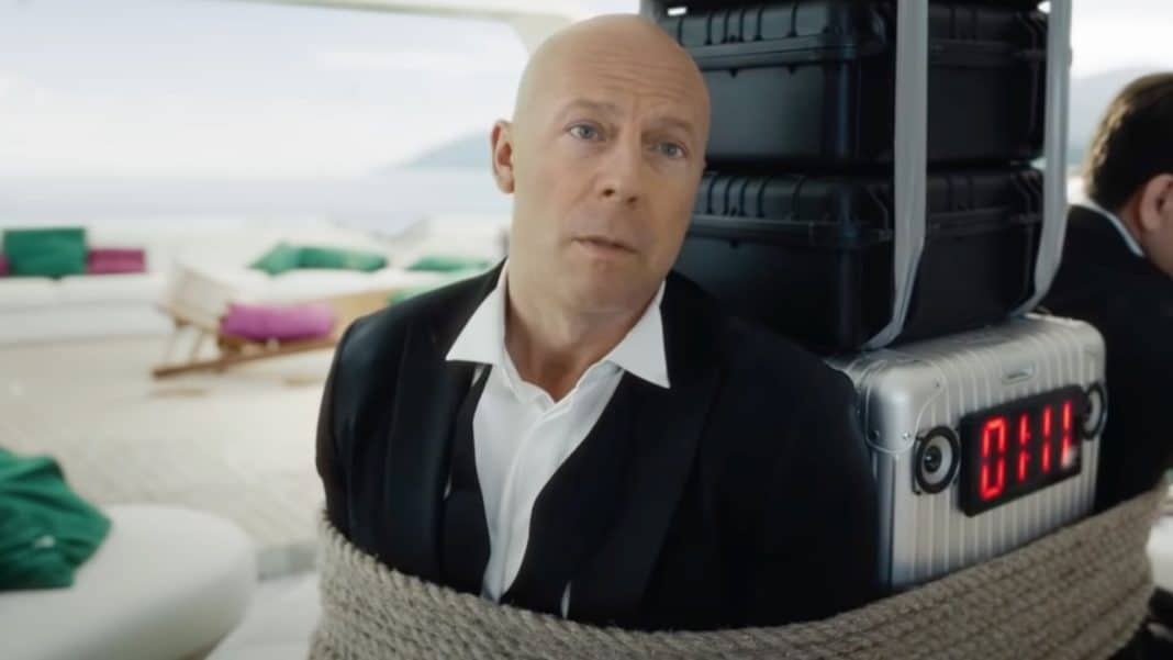 bruce willis deepfake